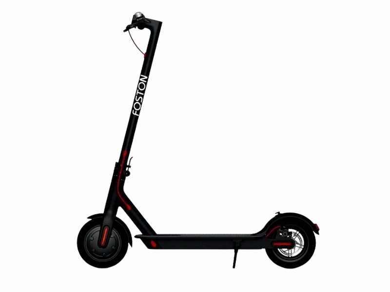 Foston S09 Pro