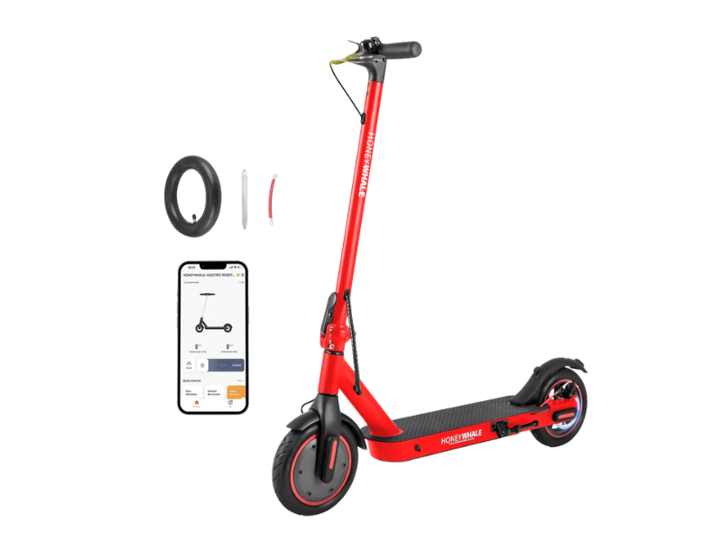 Honeywhale M2 Pro